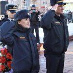 23 февраля — День защитников Отечества и Вооружённых Сил Республики Беларусь