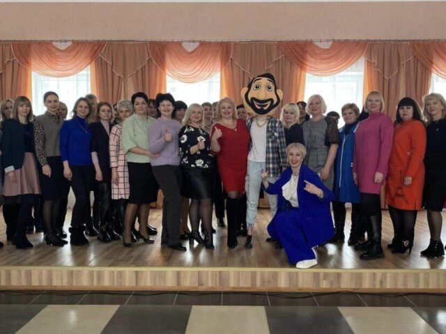 8 МАРТА