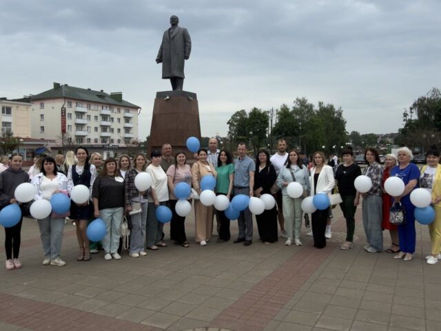 🌼 Республиканский  фестиваль белорусского льна «Поле кветак»🌼