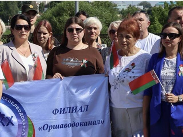 85-летие  первого залпа легендарной «Катюши»