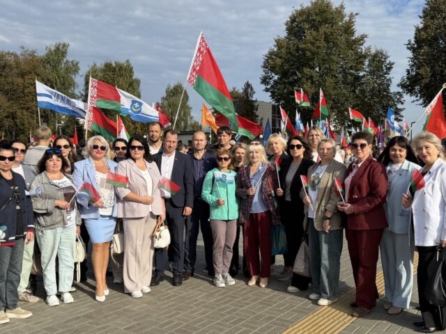 ДЕНЬ НАРОДНОГО ЕДИНСТВА